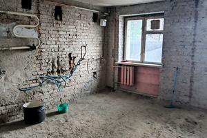 квартира за адресою Чорновола вул., 56
