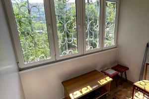 квартира по адресу Метростроевская ул., 3