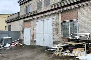 комерційна за адресою Бориспільська вул., 9 к40