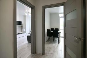 квартира по адресу Степана Бандеры ул., 1е