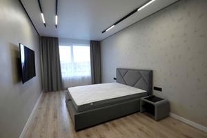 квартира за адресою Львів, Щирецька вул., 6