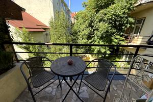 квартира за адресою Підгірна вул., 6