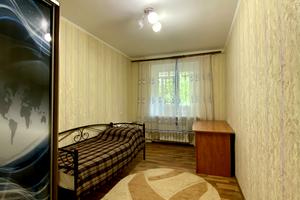 квартира за адресою Медиків вул., 3
