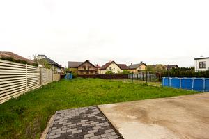 будинок за адресою с. Холодновідка, Роксолани