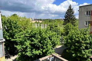 квартира по адресу Злуки просп., 13