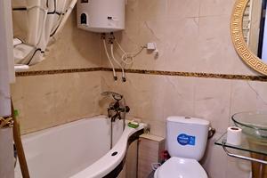 квартира за адресою Сахарова, 20