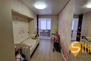 квартира по адресу Полякова ул., 333