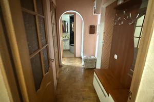 квартира по адресу Мандрыковская ул., 167