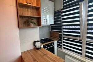 квартира за адресою Височана вул., 18