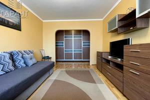 квартира по адресу Михаила Лушпы просп., 42