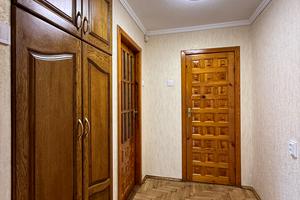 квартира за адресою Байди Вишневецького вул., 47