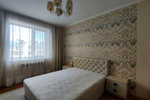 квартира за адресою Тролейбусна вул., 30