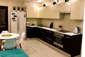 квартира по адресу Анны Ахматовой ул., 34