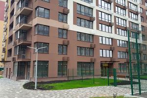 квартира за адресою Олександра Олеся вул., 2-В