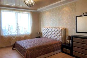 квартира за адресою Олевська вул., 5