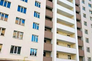 квартира за адресою Кармелюка вул., 6