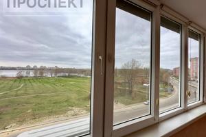 квартира по адресу Збройних Сил України ул. (Інтернаціоналістів), 55-Б