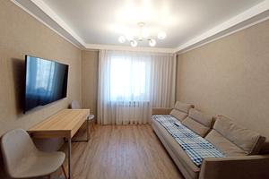 квартира за адресою Бочарова вул., 4