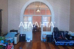 квартира за адресою Одеса, Садова вул., 4
