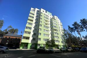 квартира за адресою Лісова вул., 6-В