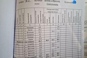 будинок за адресою Івана Франка вул.