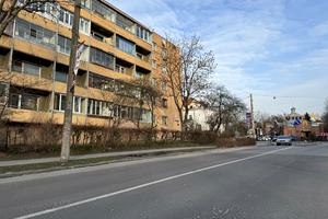 квартира по адресу Панаса Мирного ул., 43