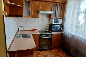 квартира за адресою Дерев'янка вул., 17
