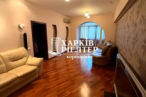 квартира за адресою Людвіга Свободи просп., 50в