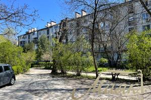 квартира за адресою казача, 39