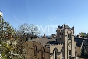квартира по адресу Мукачевский пер., 6