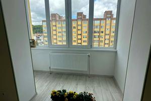 квартира за адресою Кармелюка вул., 11