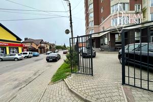 комерційна за адресою Кобзаря вул., 29а