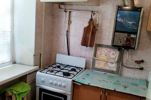 квартира по адресу Николая Корищенко ул. (Кузнецова), 30-Б