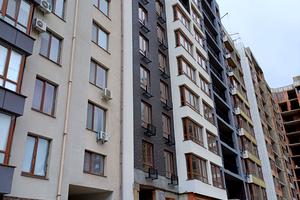 квартира за адресою Чехова вул., 1