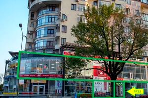 коммерческая по адресу Независимости ул., 38