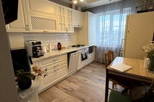 квартира по адресу Грушевского ул., 28