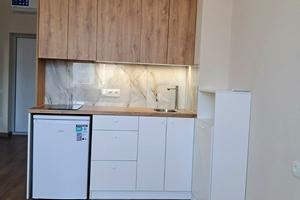 квартира по адресу Бочарова, 60е