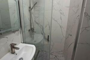 квартира по адресу Бочарова, 60е