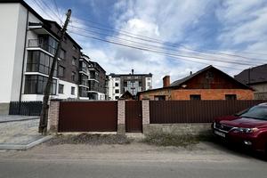 будинок за адресою Святослава Хороброго пров., 16