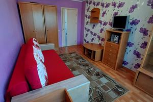 квартира за адресою Чорновола вул., 38