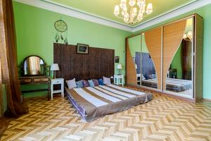 квартира по адресу Левинского ул., 12