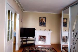 квартира по адресу Армавірська, 22