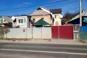 дом по адресу Ватутина пер., 159