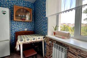 квартира за адресою Віктора Френчка вул., 11