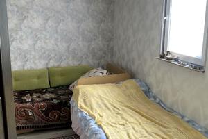 дом по адресу Черноморск (Ильичевск), 1 линия
