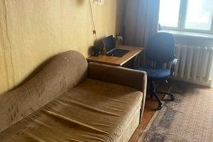 квартира за адресою Рюміна вул., 15