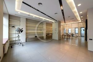 комерційна за адресою Золотоворітська вул., 13