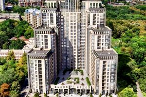 паркомісце за адресою Берестейський просп. (Перемоги), 42а