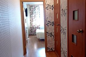 квартира по адресу Богдана Хмельницкого ул., 18