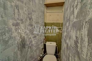 квартира за адресою Тракторобудівників просп., 87б